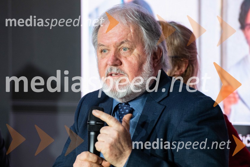 Okrogla miza - Slovenija gastronomska destinacija