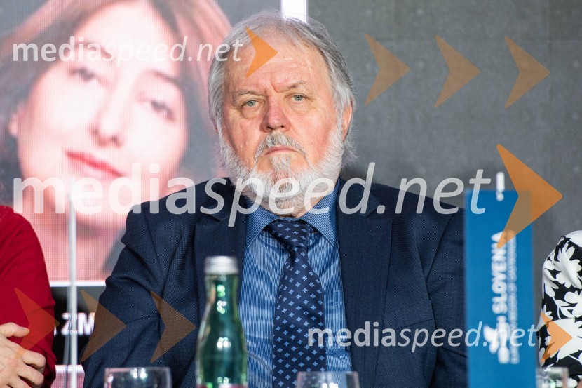 Okrogla miza - Slovenija gastronomska destinacija