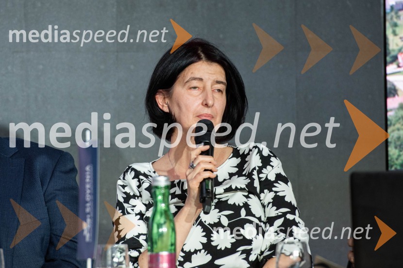 Okrogla miza - Slovenija gastronomska destinacija