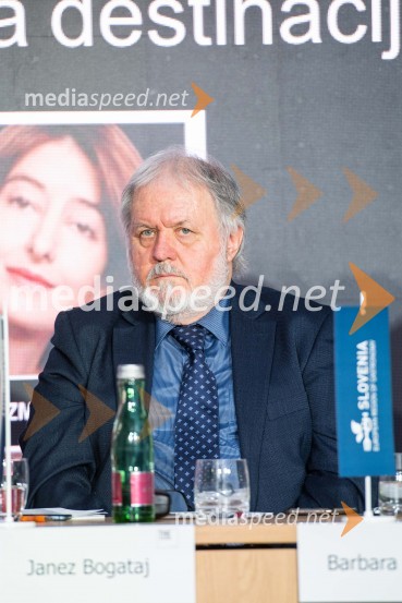 Okrogla miza - Slovenija gastronomska destinacija