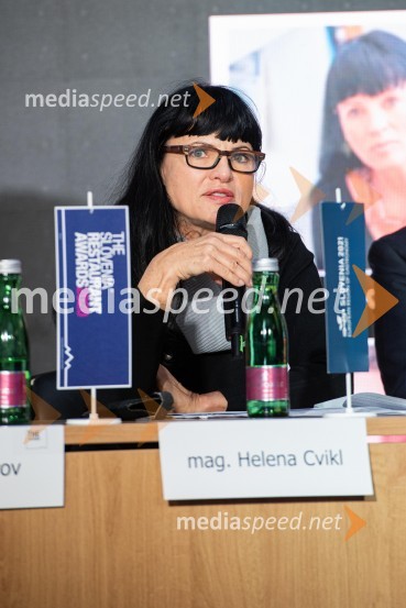 Okrogla miza - Slovenija gastronomska destinacija