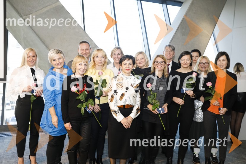 Januarski pogovor, Profiles International