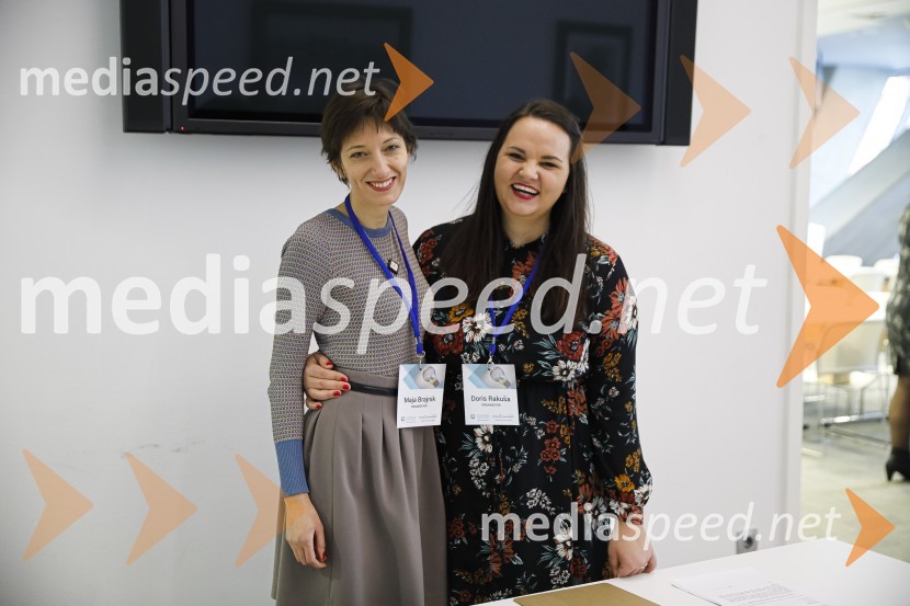 Januarski pogovor, Profiles International