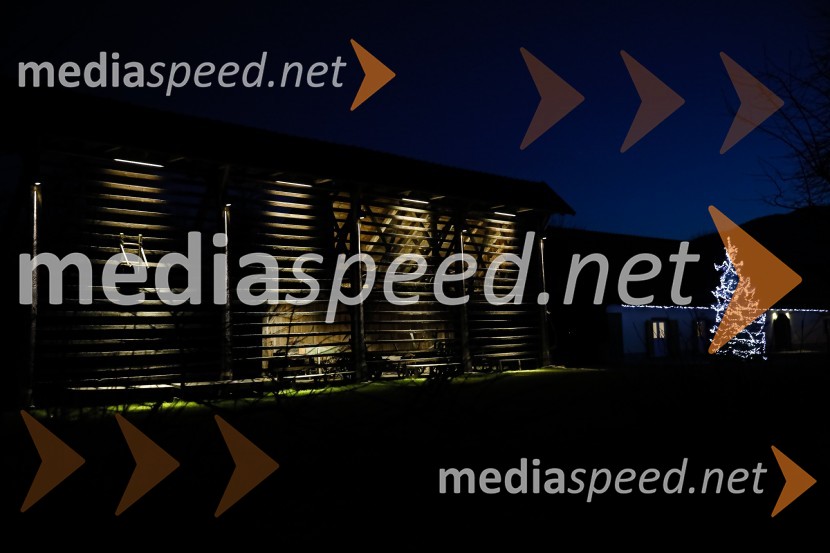 Pogovor o inovativnosti z mag. Metko Svetlin, dr. Mihom Škerlavajem in mag. Tomažem Laniškom