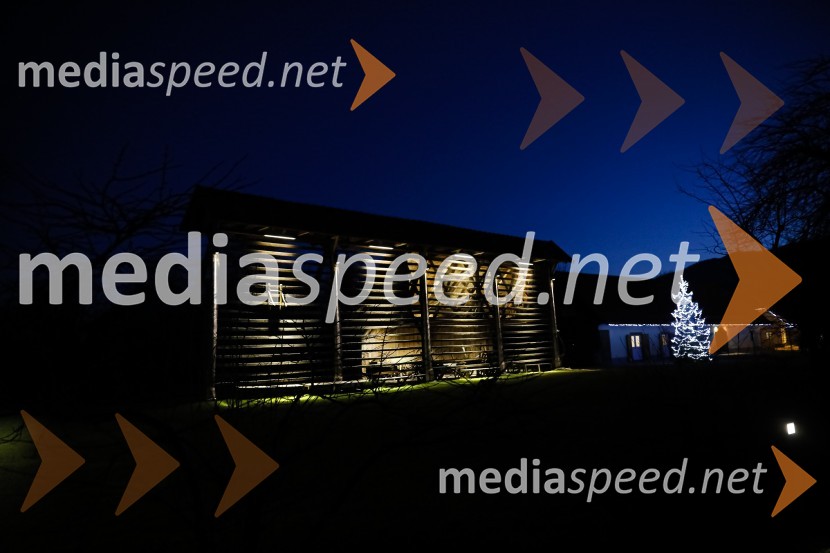 Pogovor o inovativnosti z mag. Metko Svetlin, dr. Mihom Škerlavajem in mag. Tomažem Laniškom