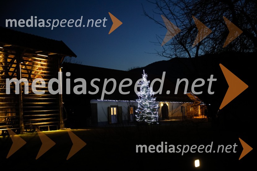 Pogovor o inovativnosti z mag. Metko Svetlin, dr. Mihom Škerlavajem in mag. Tomažem Laniškom