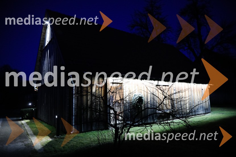 Pogovor o inovativnosti z mag. Metko Svetlin, dr. Mihom Škerlavajem in mag. Tomažem Laniškom