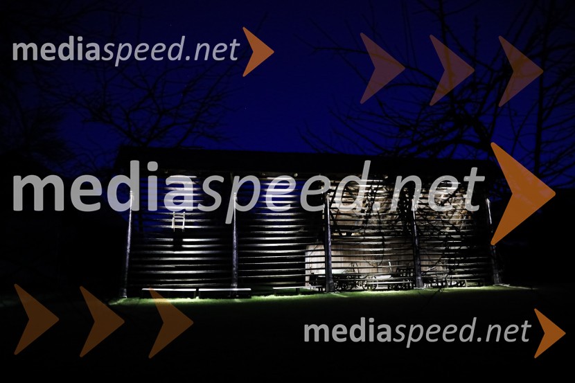 Pogovor o inovativnosti z mag. Metko Svetlin, dr. Mihom Škerlavajem in mag. Tomažem Laniškom