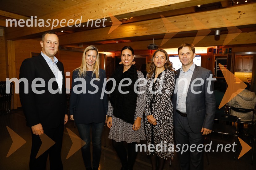 Pogovor o inovativnosti z mag. Metko Svetlin, dr. Mihom Škerlavajem in mag. Tomažem Laniškom