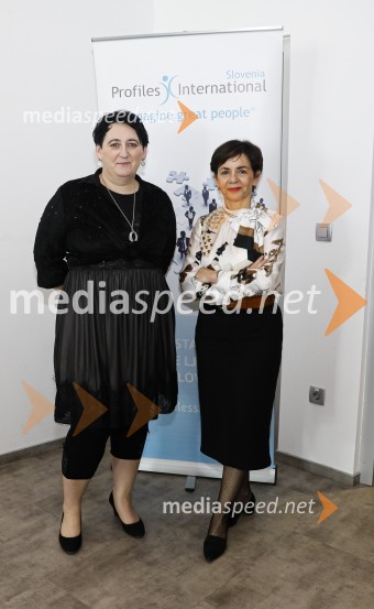 Januarski pogovor, Profiles International