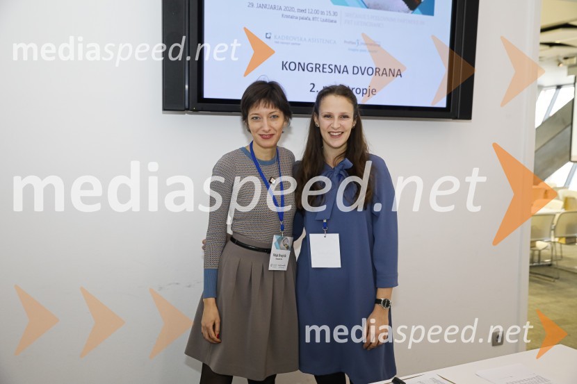 Januarski pogovor, Profiles International