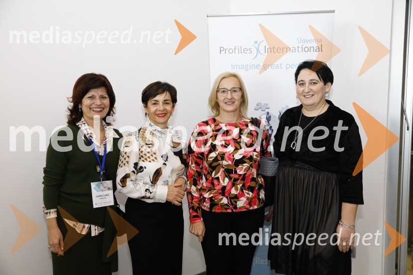 Januarski pogovor, Profiles International