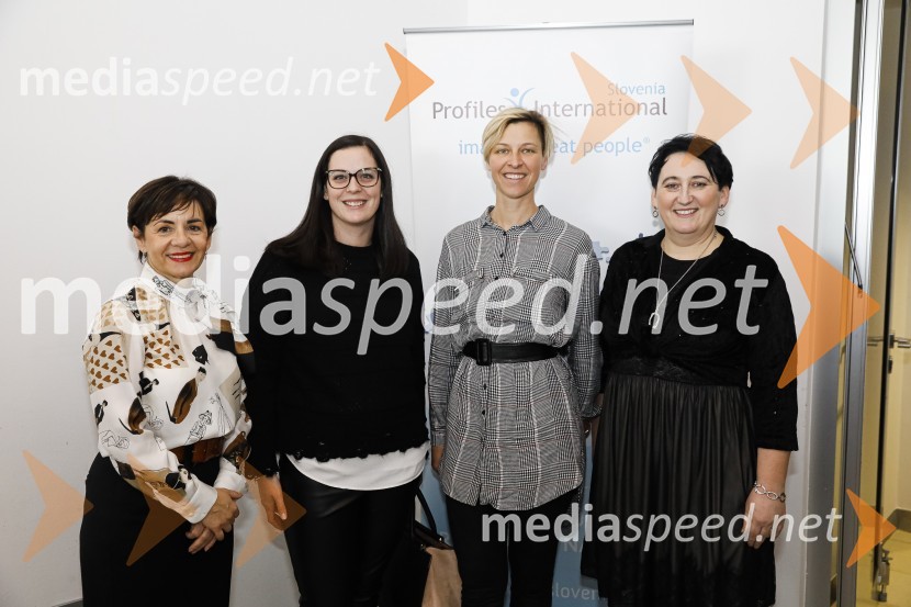 Januarski pogovor, Profiles International