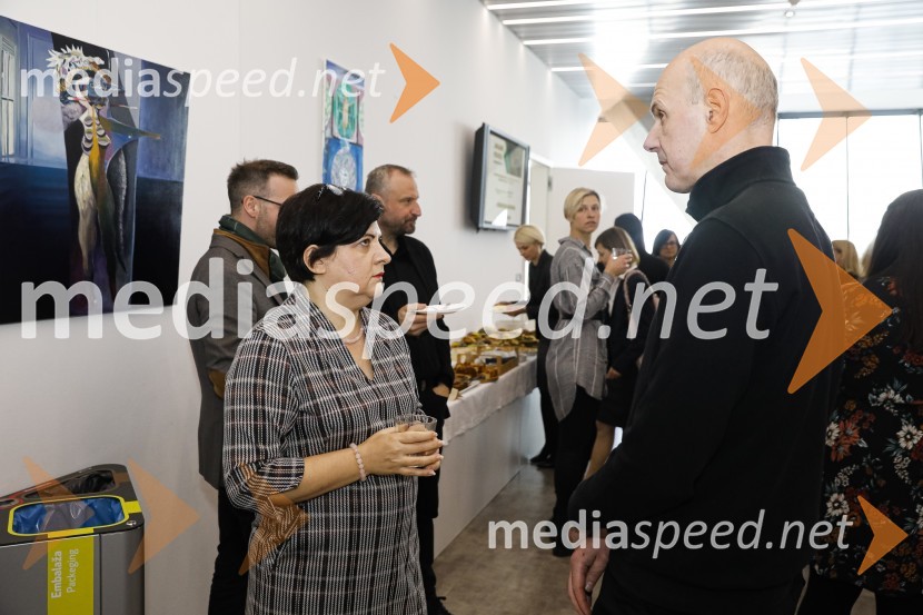 Januarski pogovor, Profiles International