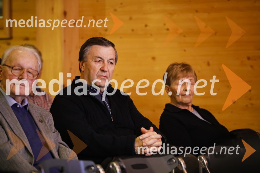 Pogovor o inovativnosti z mag. Metko Svetlin, dr. Mihom Škerlavajem in mag. Tomažem Laniškom