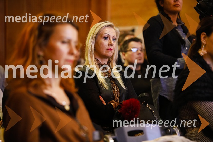 Pogovor o inovativnosti z mag. Metko Svetlin, dr. Mihom Škerlavajem in mag. Tomažem Laniškom