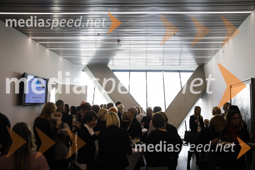 Januarski pogovor, Profiles International