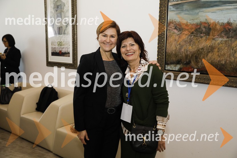 Januarski pogovor, Profiles International