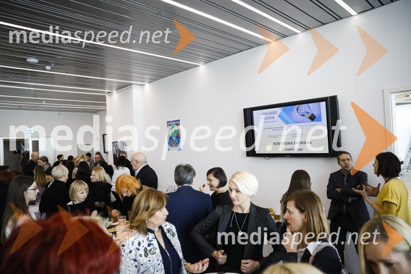 Januarski pogovor, Profiles International