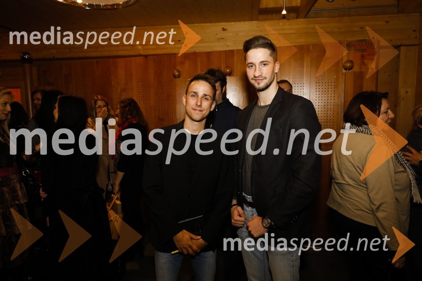 Pogovor o inovativnosti z mag. Metko Svetlin, dr. Mihom Škerlavajem in mag. Tomažem Laniškom