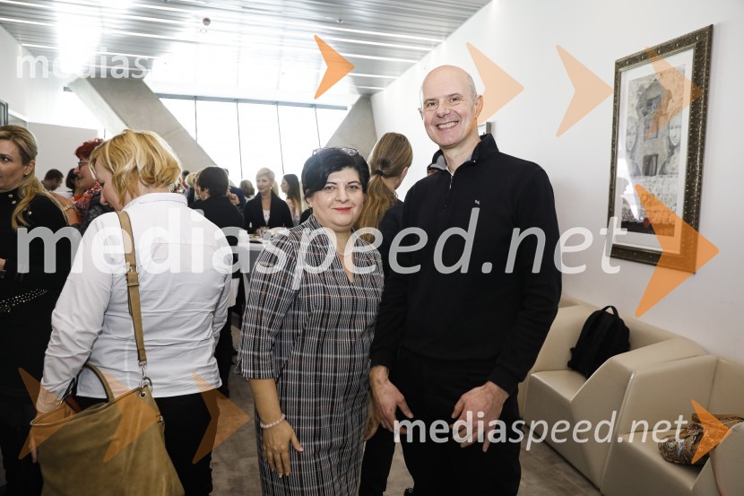 Januarski pogovor, Profiles International