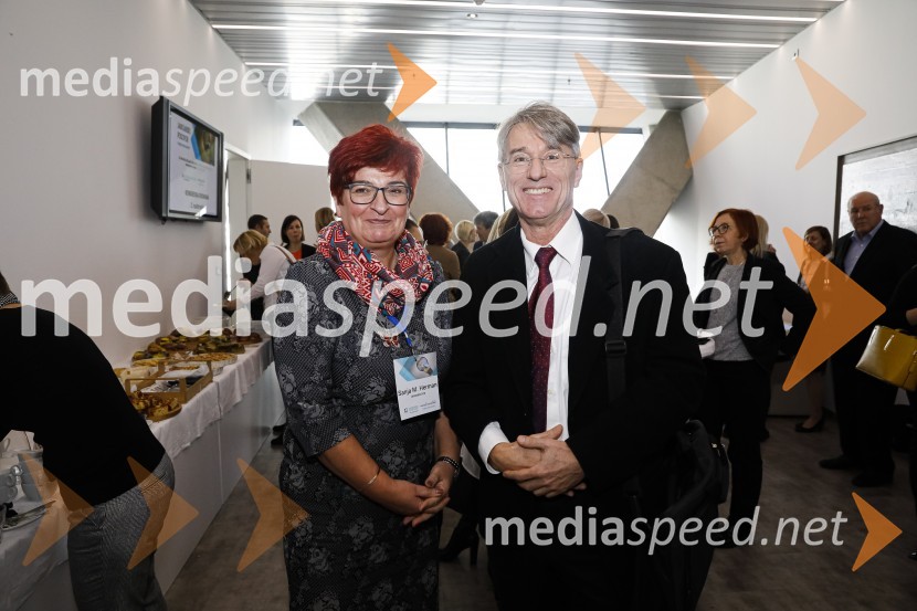 Januarski pogovor, Profiles International