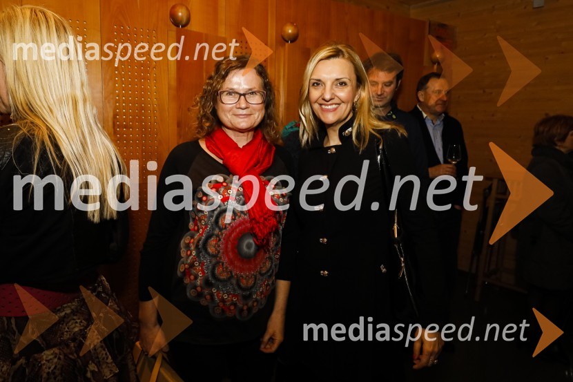 Pogovor o inovativnosti z mag. Metko Svetlin, dr. Mihom Škerlavajem in mag. Tomažem Laniškom