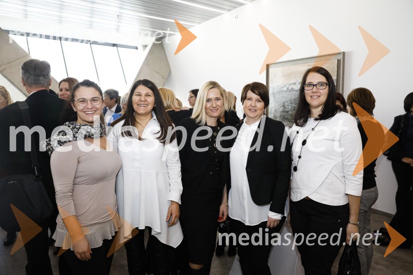 Januarski pogovor, Profiles International