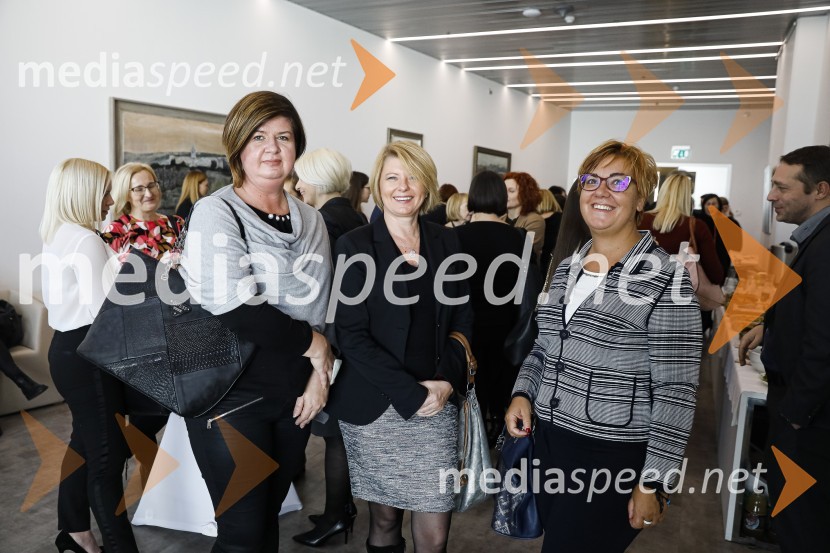 Januarski pogovor, Profiles International