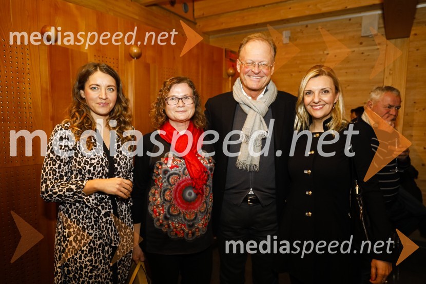 Pogovor o inovativnosti z mag. Metko Svetlin, dr. Mihom Škerlavajem in mag. Tomažem Laniškom