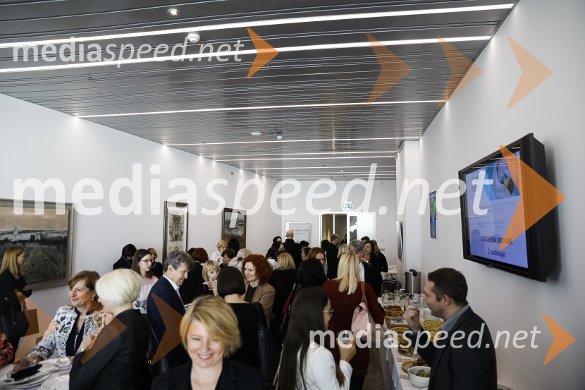 Januarski pogovor, Profiles International