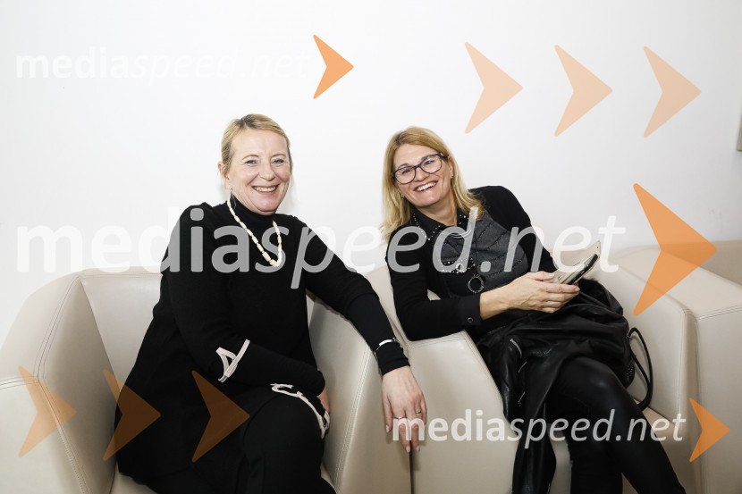 Januarski pogovor, Profiles International