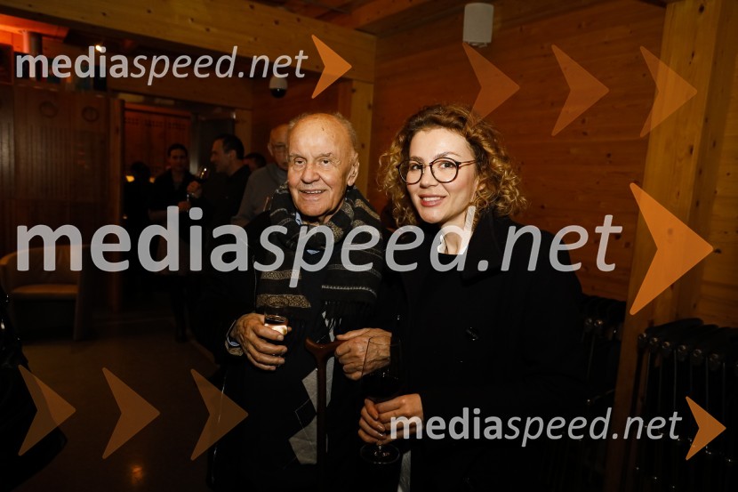 Pogovor o inovativnosti z mag. Metko Svetlin, dr. Mihom Škerlavajem in mag. Tomažem Laniškom