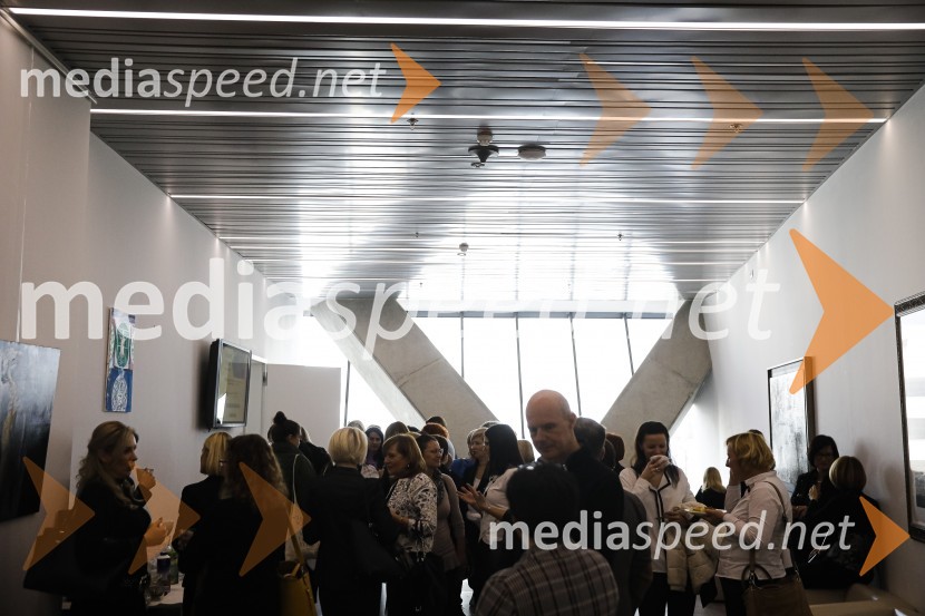 Januarski pogovor, Profiles International