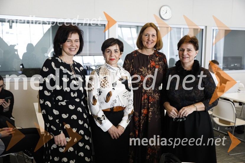 Januarski pogovor, Profiles International