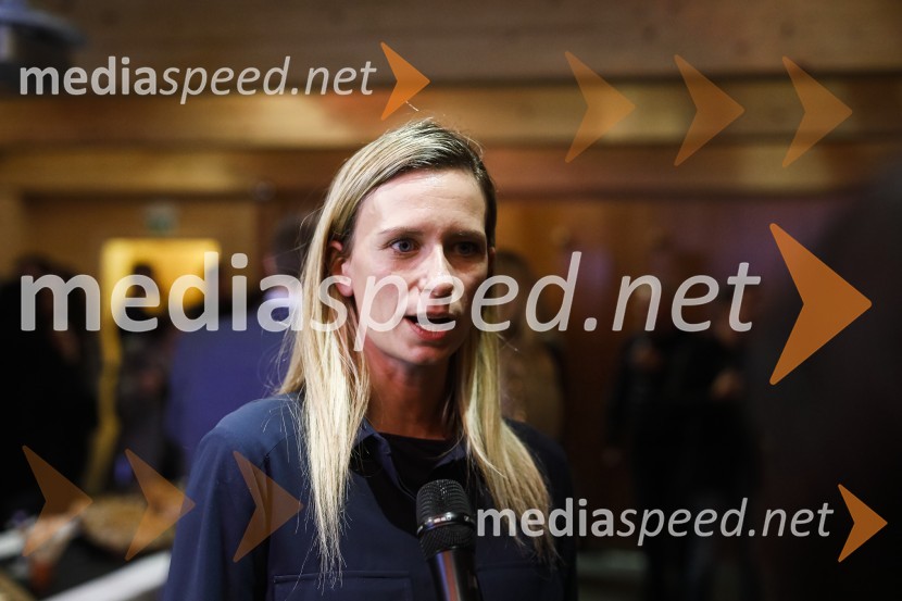 Pogovor o inovativnosti z mag. Metko Svetlin, dr. Mihom Škerlavajem in mag. Tomažem Laniškom