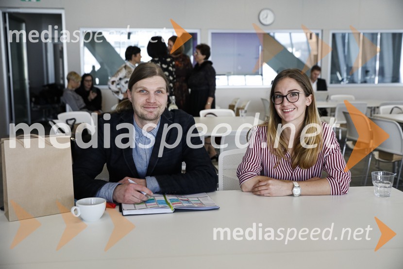 Januarski pogovor, Profiles International