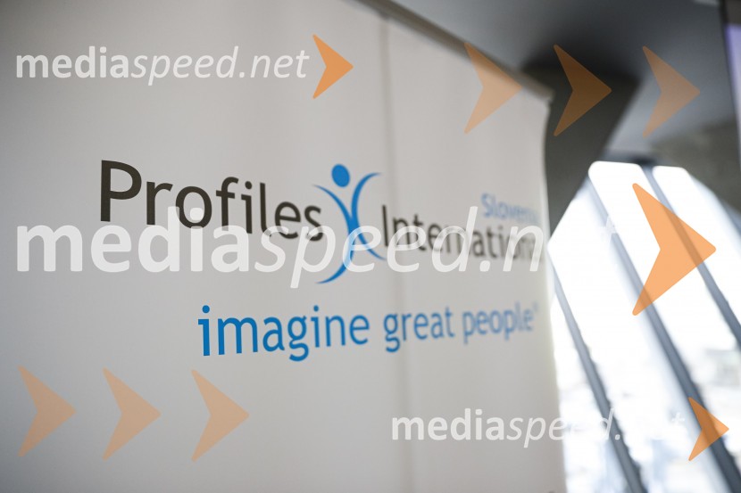 Januarski pogovor, Profiles International