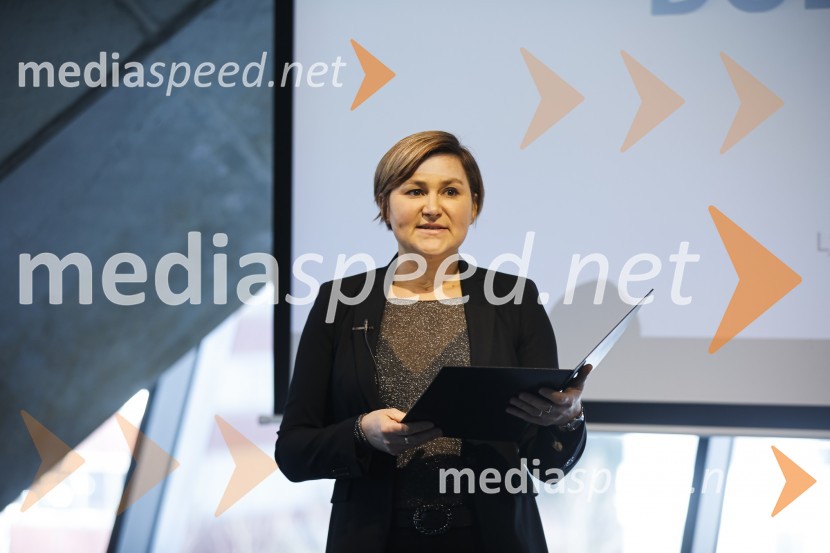 Januarski pogovor, Profiles International