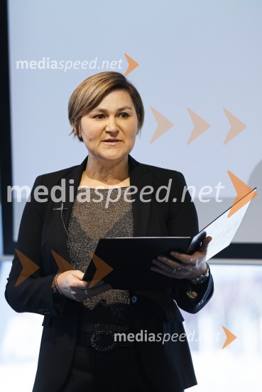 Januarski pogovor, Profiles International