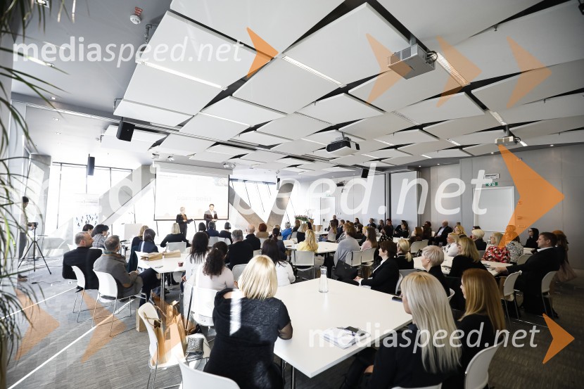 Januarski pogovor, Profiles International