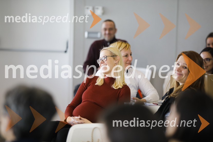 Januarski pogovor, Profiles International