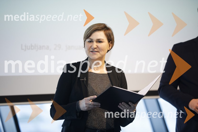 Januarski pogovor, Profiles International