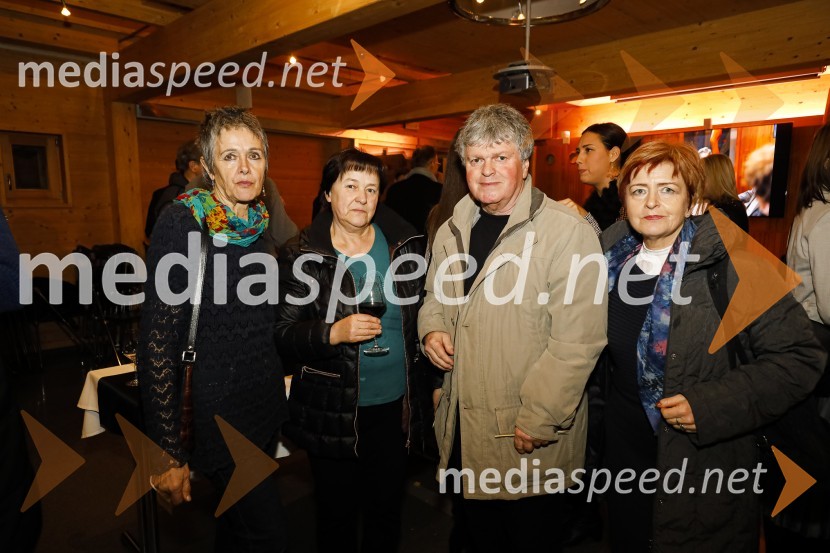 Pogovor o inovativnosti z mag. Metko Svetlin, dr. Mihom Škerlavajem in mag. Tomažem Laniškom