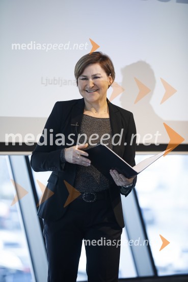 Januarski pogovor, Profiles International