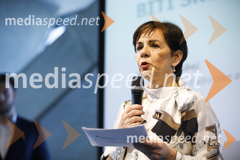 Januarski pogovor, Profiles International