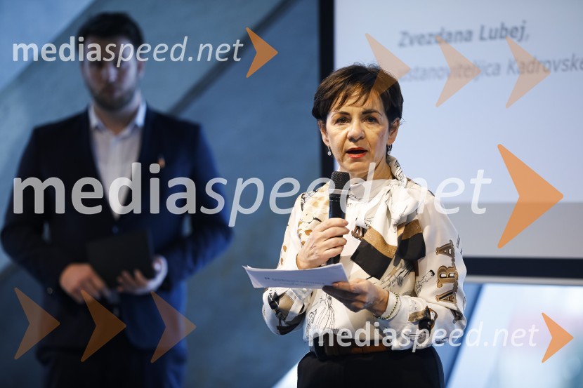 Januarski pogovor, Profiles International