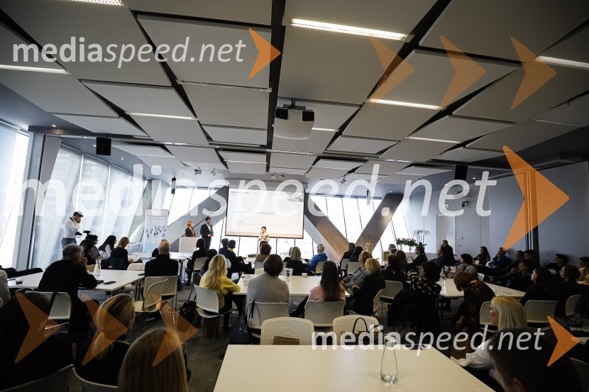 Januarski pogovor, Profiles International