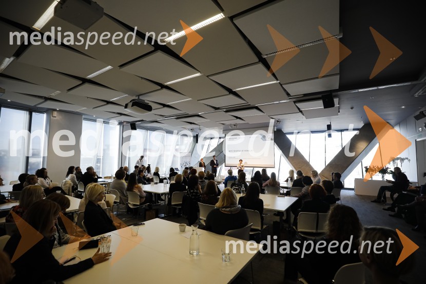 Januarski pogovor, Profiles International