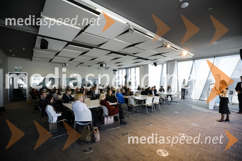 Januarski pogovor, Profiles International